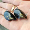 OBB Vibe Lures|Flies>Outback Breamer Mussel Clicker Light 4.8g