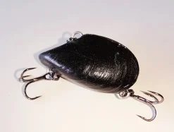 OBB Vibe Lures|Flies>Outback Breamer Mussel Heavy 5.8g