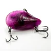 OBB Vibe Lures|Flies>Outback Breamer Mussel Purple Custom 5.8g