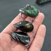 OBB Vibe Lures|Flies>Outback Breamer Mussel Upgrader 8g