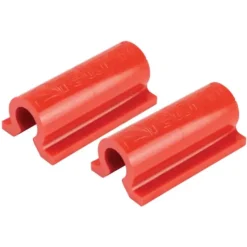 TackleWest Marine Equipment|Flies>Outboard Hydraulic Steering Cylinder Lock Pair
