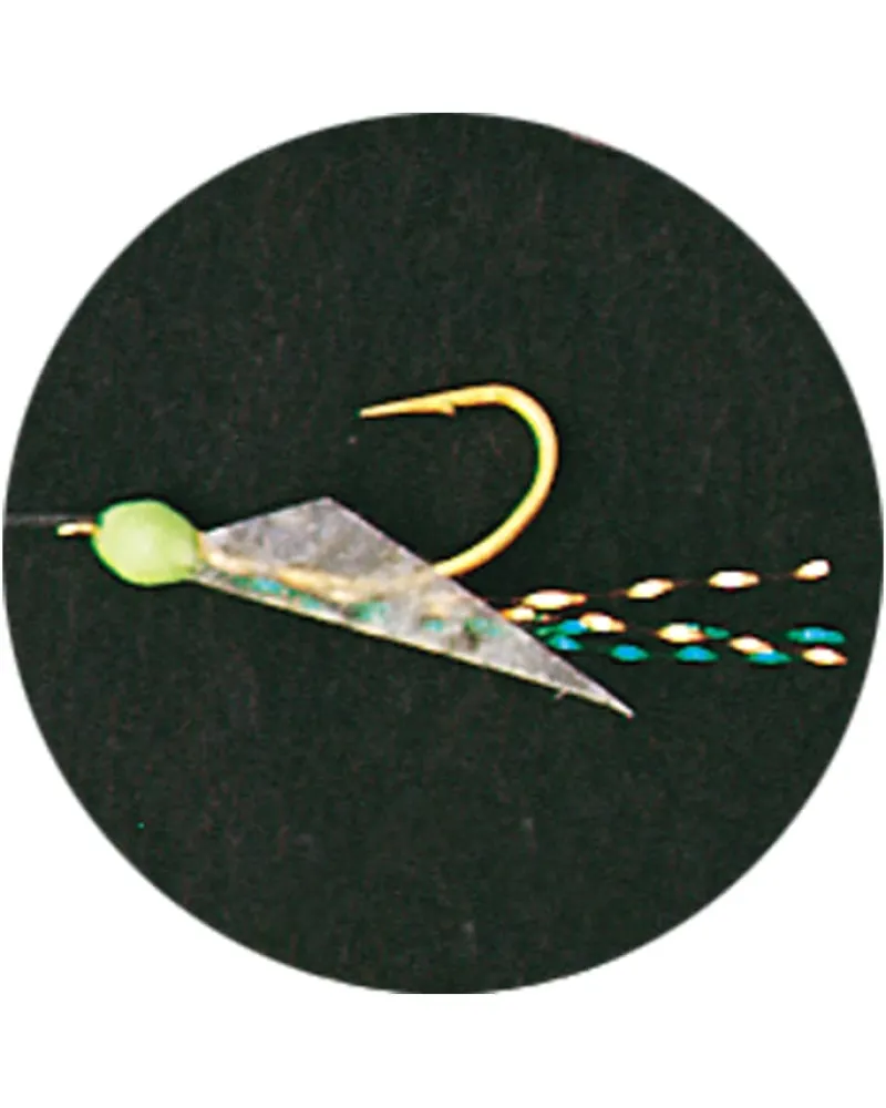 Owner Bait/sabiki Rigs|Flies>Sabiki Mackerel Skin