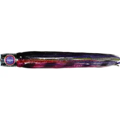 Pakula Skirted Trolling Lures|Skirted Trolling Lures>Paua Medium Sprocket