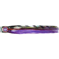 Pakula Skirted Trolling Lures|Skirted Trolling Lures>Paua Rat