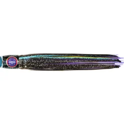 Pakula Skirted Trolling Lures|Skirted Trolling Lures>Paua Sprocket