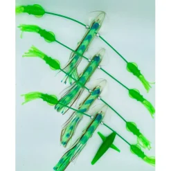 TackleWest Teasers|Teasers>Pakula SquidNation Flippy Floppy Teaser