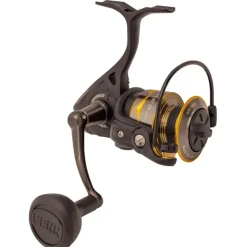 Penn Flies|Spinning Reels>Battle IV Spining Reel
