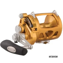 Penn Flies|Overhead Reels>International VI Overhead Reel