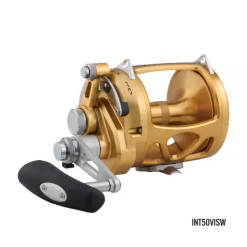 Penn Flies|Overhead Reels>International VI Overhead Reel