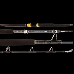 Penn Flies|Fishing Rods>Ocean Assassin II Game Rod
