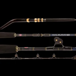 Penn Flies|Fishing Rods>Ocean Assassin II Game Rod