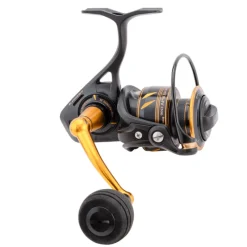 Penn Flies|Spinning Reels>Slammer IV Spinning Reel