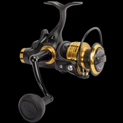 Penn Flies|Spinning Reels>Spinfisher SSVII Live Liner Spinning Reel
