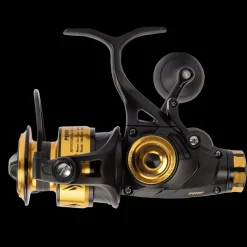 Penn Flies|Spinning Reels>Spinfisher SSVII Live Liner Spinning Reel