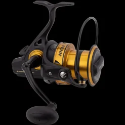 Penn Flies|Spinning Reels>Spinfisher SSVII Long Cast Spinning Reel