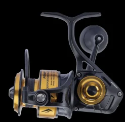 Penn Flies|Spinning Reels>Spinfisher SSVII Spinning Reel