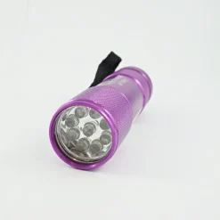 TackleWest Squid Jigs|Flies>Perfect Image Led Uv Flashlight