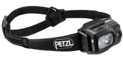 Petzl Torches & Headlamps|Flies>Swift RL Black