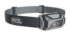 Petzl Torches & Headlamps|Flies>Tikka Core Gray