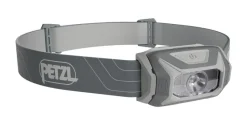 Petzl Torches & Headlamps|Flies>Tikkina Gray