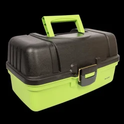 Plano Tackle Boxes And Trays|Flies>6103 3-Tray Tackle Box