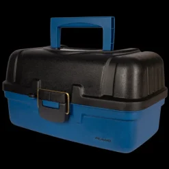 Plano Tackle Boxes And Trays|Flies>6102 2-Tray Tackle Box