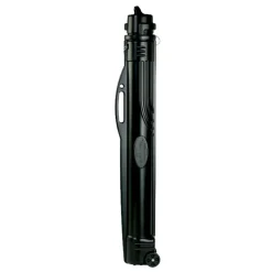 Plano Rod Storage|Flies>650800 XL Rod Case with Wheels Black
