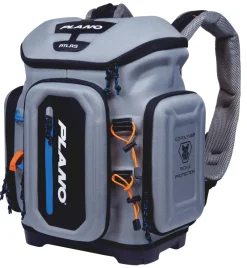Plano Tackle Bags And Backpacks|Flies>Atlas 3700 Tackle Pack