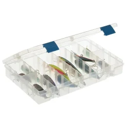 Plano Tackle Boxes And Trays|Flies>Prolatch Stowaway Tackle Box