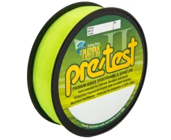 Platypus Flies|Fishing Lines>Pretest 500m