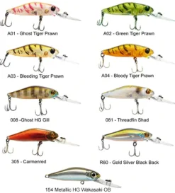 PONTOON21 Flies|Fishing Lures>Crackjack 48SP