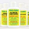 Pro Cure Lure Scents And Fish Attractants|Flies>Gel 2oz