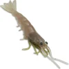 TackleWest Soft Plastic Lures|Flies>Pro Lure Clone Prawn 120mm