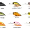 Pro Lure Flies|Fishing Lures>Crank S36