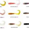 TackleWest Soft Plastic Lures|Flies>Pro Lure Grubtail