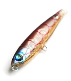 Pro Lure Stickbaits|Flies>SK62S