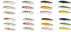 Pro Lure Flies|Fishing Lures>ST72D