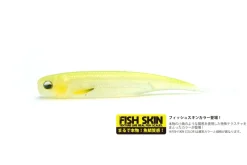 TackleWest Soft Plastic Lures|Flies>Raid Fish Roller 3
