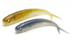 Raid Soft Plastic Lures|Flies>Fish Roller 4