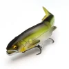 TackleWest Swimbaits|Flies>Raid Osakana Slide 170 Swimbait