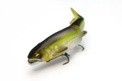 TackleWest Swimbaits|Flies>Raid Osakana Slide 170 Swimbait