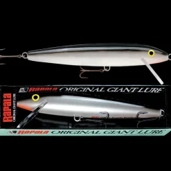 Rapala Flies|Fishing Lures>Giant Lure