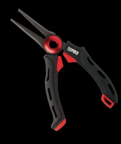 Rapala Pliers|Flies>RCD 4 inch Magspring Split Ring Plier