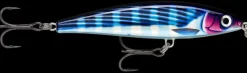 TackleWest Stickbaits|Flies>Rapala X-RAP Magnum Prey 10cm