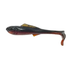 TackleWest Soft Plastic Lures|Flies>Razor Edge Swimson
