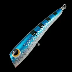 Reefs Edge Popper Lures|Flies>ReefsEDGE Atoll 130g