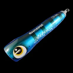 Reefs Edge Popper Lures|Flies>ReefsEDGE Roey Pop 130g