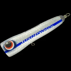 ASWB Popper Lures|Flies>ReefsEDGE Roey Pop 80g