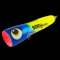 ASWB Popper Lures|Flies>ReefsEDGE Roey Pop 80g