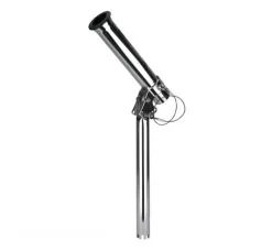 Reelax Boat Rod Holders|Flies>Multi Mount Rod Rigger Adjustable Pair